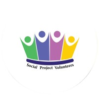 Social Volunteers logo - Similar company to Chapter 1