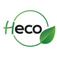 HecoEnergy logo - Similar company to Ecocred Spa