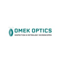 Omek Optics Ltd. logo - Similar company to Oculus Photonics