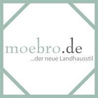 Moebro.de logo - Similar company to Furnion