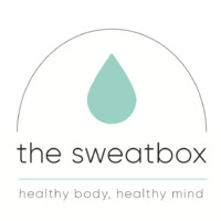 The Sweatbox logo - Similar company to Regenesis