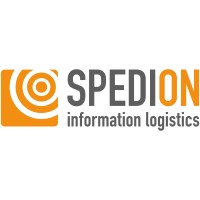 SPEDION España logo - Similar company to Optimatics.Es