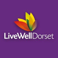 LiveWell Dorset logo - Similar company to Active Devon