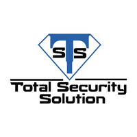 TSS Fire Alarm and Security Services logo - Similar company to Champion Fire & Security
