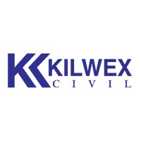 Kilwex Civil logo - Similar company to Source Civil Ltd