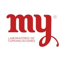 Laboratorio MY logo - Similar company to Elemental: Laboratorio Creativo