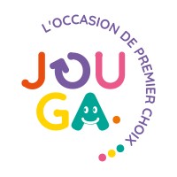 JOUGA, l’occasion de premier choix logo - Similar company to Linkpick