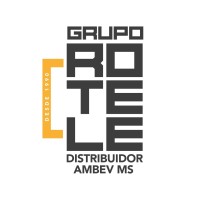 Grupo Rotele logo - Similar company to Agispec