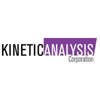 Kinetic Analysis Corporation logo - Similar company to Alternative Birthday