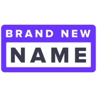 Brand New Name logo - Similar company to Zillion Design