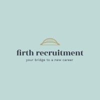 Firth Recruitment logo - Similar company to Junction Twenty