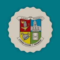Alcaldía de Caldas logo - Similar company to Get A Sense