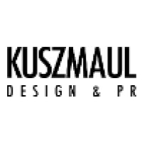 Kuszmaul Design & PR logo - Similar company to Tonnessen Studio