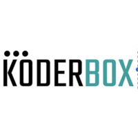 koderbox Technologies pvt Ltd logo - Similar company to Brizhr