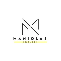Maniolae Travels logo - Similar company to Podies