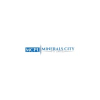 Minerals City Pty Limited logo - Similar company to Egyptian German Co. Egc
