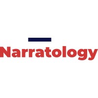 Narratology: plain & accessible content. Aligned to ISO 24495 (plain language), WCAG, Consumer Duty logo - Similar company to Edun