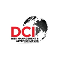 DCI Risk Management logo - Similar company to Spectrum Communications (Pty) Ltd