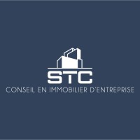 STC logo - Similar company to Foncière Ecocirc