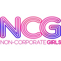Non-Corporate Girls, LLC™ logo - Similar company to June Dragonfly Llc
