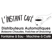 L'Instant Café logo - Similar company to Arg Distributions