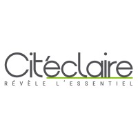 Citéclaire logo - Similar company to Moovee Mobility