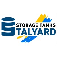 LLC Stalyard logo - Similar company to Reflex Fatade