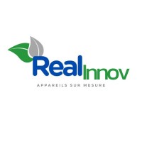 Real Innov logo - Similar company to Cemétal