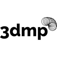 3dmp logo - Similar company to Studio Moso