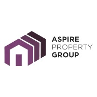 Aspire Property Group logo - Similar company to Integritas Property Group