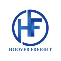 Hoover Freight logo - Similar company to Rsvp Cpas & Advisors Inc