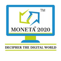 Podar MONETA® logo - Similar company to Tedxrapodarcollege