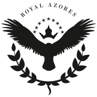 Royal Azores logo - Similar company to Vitec Azores Tv
