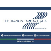 FederModa Italia logo - Similar company to Gs4C Srl