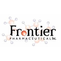 Frontier Pharmaceutical, Inc. logo - Similar company to Frontier Pharma