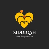 Siddiqah logo - Similar company to The Dawn