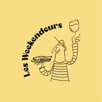 Les Weekendeurs logo - Similar company to Barroco