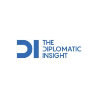 The Diplomatic Insight logo - Similar company to Brainetwork