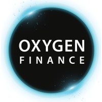 Oxygen Finance logo - Similar company to Avrion