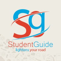 Student's Guide logo - Similar company to Tech Student Guide