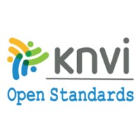 KNVI Interessegroep Open Standaarden logo - Similar company to Signon Ict Trainingen+