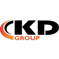 KD Group (Engineering Contractors) logo - Similar company to Pure Engineering Group
