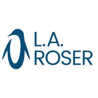 Louis A. Roser Company logo - Similar company to Seastone