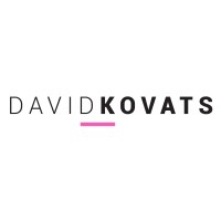David Kovats logo - Similar company to Luczyfilms