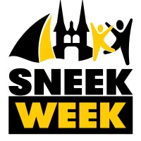 Stichting Sneekweek logo - Similar company to Sneekweek