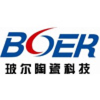 Boer Ceramic Technique Co. Ltd. logo - Similar company to Shandong Ccl Ceramic