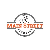 Main Street Plumbing logo - Similar company to Capps Construction & Plumbing Inc