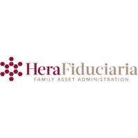 Hera Fiduciaria SpA - Family Asset Administration logo - Similar company to Augmentum Consulting