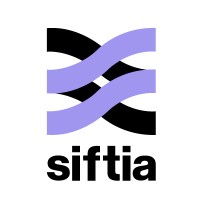 Siftia logo - Similar company to Ogidesigns