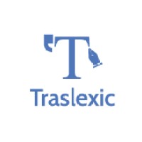 Traslexic par Léa Floury logo - Similar company to Egie Chomienne